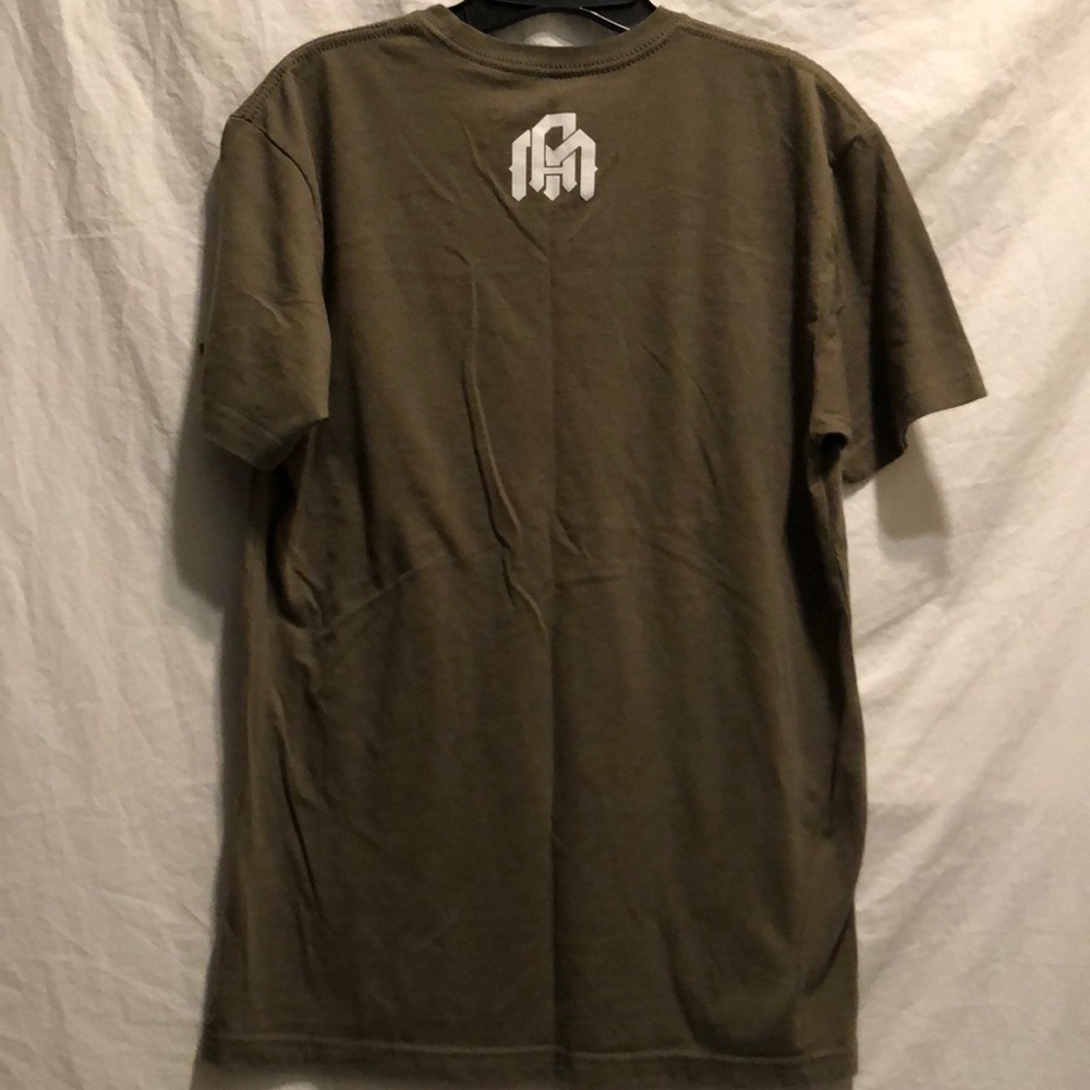 Into the Am T-shirt - Picture 4 of 8